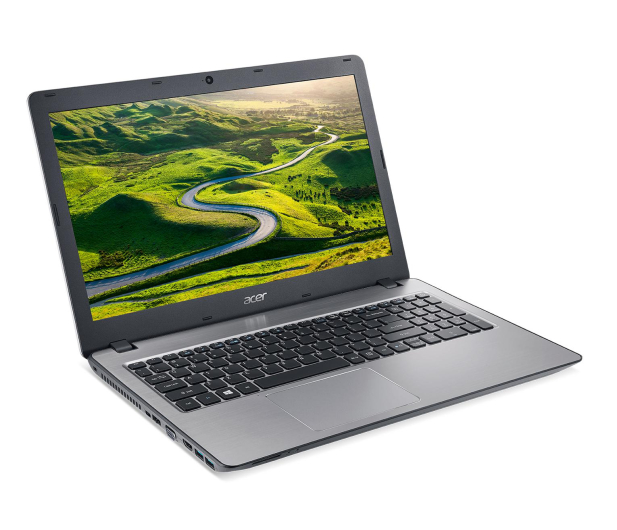 Acer Aspire F5-573G-53FT/i5-6200U/8GB/256GB SSD/DVD/GeForce 940MX - 1449844 - zdjęcie 3